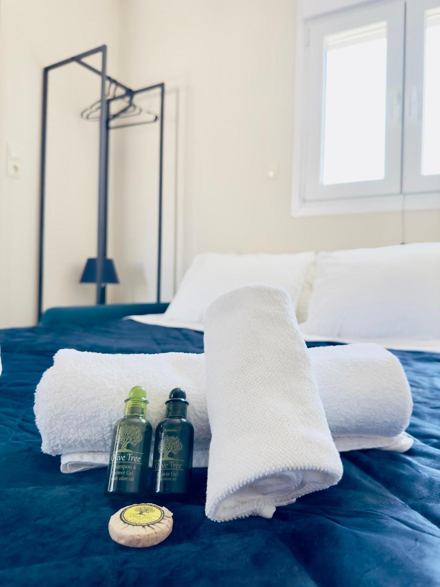 Yuna Penthouse, 100Sqm Private Rooftop Terrasse, Acropolis By Foot Athens Luaran gambar