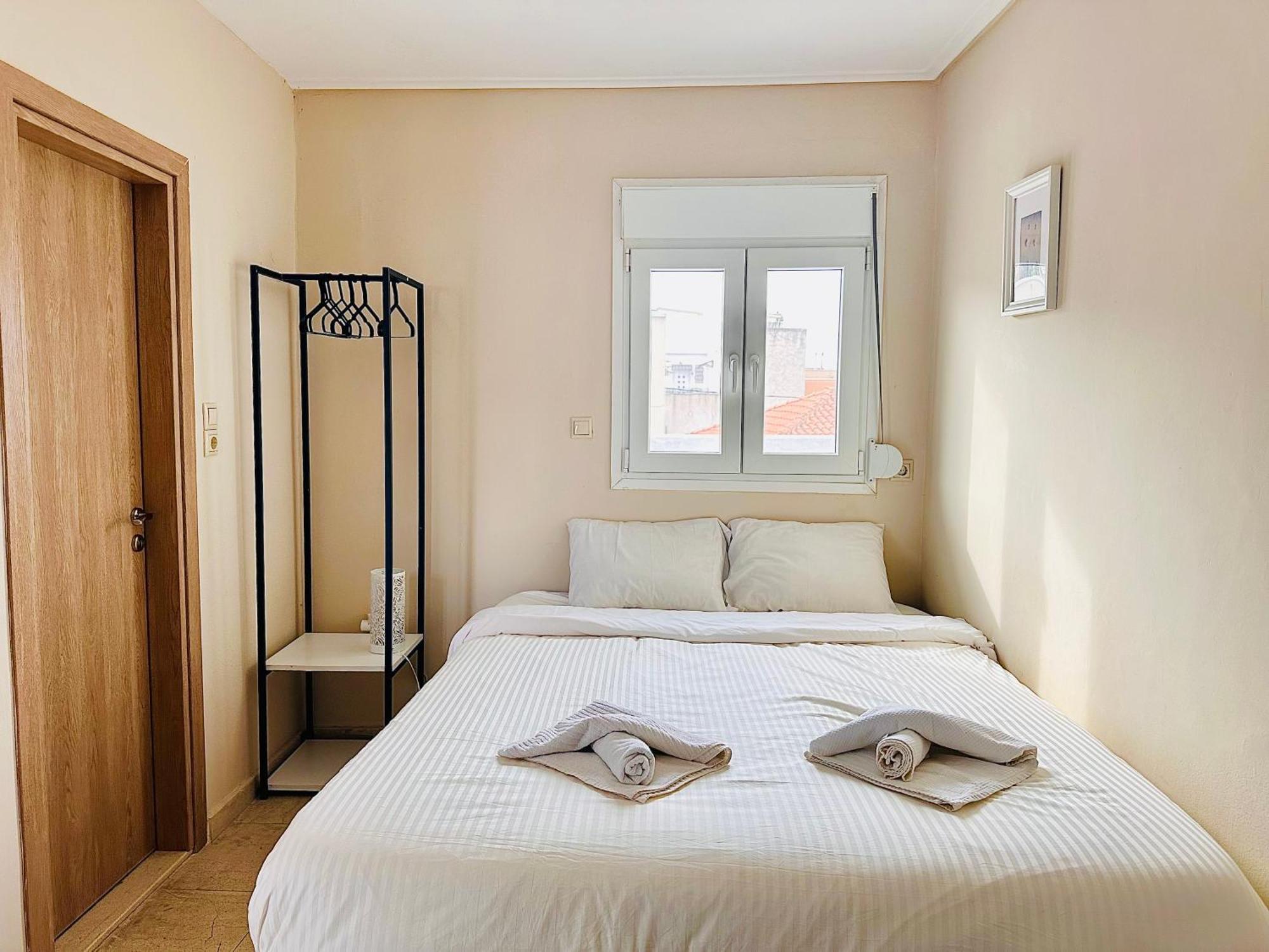 Yuna Penthouse, 100Sqm Private Rooftop Terrasse, Acropolis By Foot Athens Luaran gambar